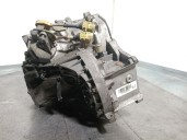 Recambio de caja cambios para opel zafira a 2.0 dti referencia OEM IAM G1301260980 700224 F23