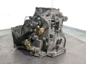 Recambio de caja cambios para opel zafira a 2.0 dti referencia OEM IAM G1301260980 700224 F23