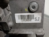 Recambio de caja cambios para opel zafira a 2.0 dti referencia OEM IAM G1301260980 700224 F23
