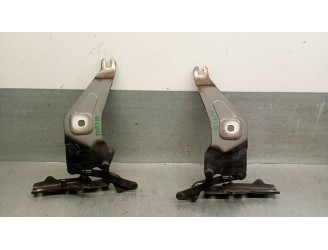 Recambio de bisagra capot para bmw x6 (e71, e72) xdrive 35 d referencia OEM IAM 41007198618 41007198618 