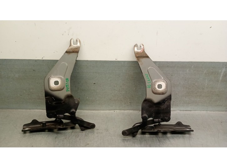 Recambio de bisagra capot para bmw x6 (e71, e72) xdrive 35 d referencia OEM IAM 41007198618 41007198618 