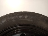 Recambio de neumatico repuesto para ford kuga ii (dm2) 1.6 ecoboost referencia OEM IAM 8V41-AB T15570R17110M 