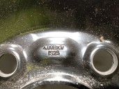 Recambio de neumatico repuesto para ford kuga ii (dm2) 1.6 ecoboost referencia OEM IAM 8V41-AB T15570R17110M 