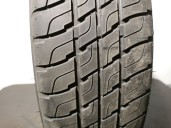 Recambio de neumatico repuesto para ford kuga ii (dm2) 1.6 ecoboost referencia OEM IAM 8V41-AB T15570R17110M 