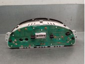 Recambio de cuadro instrumentos para hyundai matrix (fc) 1.6 cat referencia OEM IAM 9400317340 9400317340 