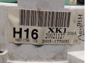 Recambio de cuadro instrumentos para hyundai matrix (fc) 1.6 cat referencia OEM IAM 9400317340 9400317340 