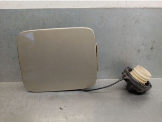 Recambio de tapa exterior combustible para hyundai matrix (fc) 1.6 cat referencia OEM IAM 6951017001 6951017001 