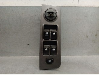 Recambio de mando elevalunas delantero izquierdo para hyundai matrix (fc) 1.6 cat referencia OEM IAM 9357017100 9357017100YN 