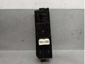 Recambio de mando elevalunas delantero izquierdo para hyundai matrix (fc) 1.6 cat referencia OEM IAM 9357017100 9357017100YN 