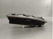 Recambio de mando elevalunas delantero izquierdo para hyundai matrix (fc) 1.6 cat referencia OEM IAM 9357017100 9357017100YN 