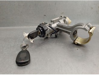 Recambio de conmutador de arranque para hyundai matrix (fc) 1.6 cat referencia OEM IAM 8190017A50 8190017A50 