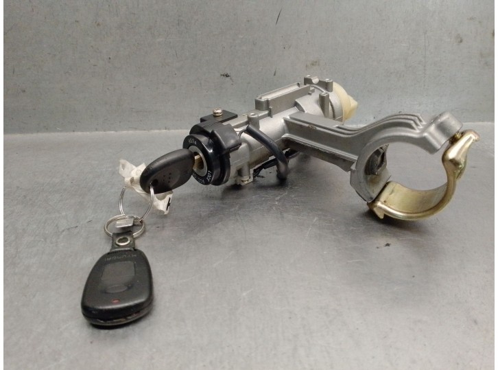 Recambio de conmutador de arranque para hyundai matrix (fc) 1.6 cat referencia OEM IAM 8190017A50 8190017A50 