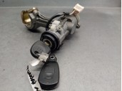 Recambio de conmutador de arranque para hyundai matrix (fc) 1.6 cat referencia OEM IAM 8190017A50 8190017A50 