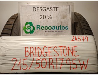 Recambio de neumatico/s para mazda 6 lim. (gh) 2.0 turbodiesel cat referencia OEM IAM 2150R1795W  