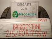 Recambio de neumatico/s para mazda 6 lim. (gh) 2.0 turbodiesel cat referencia OEM IAM 2150R1795W 