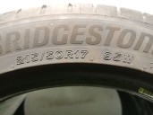 Recambio de neumatico/s para mazda 6 lim. (gh) 2.0 turbodiesel cat referencia OEM IAM 2150R1795W 