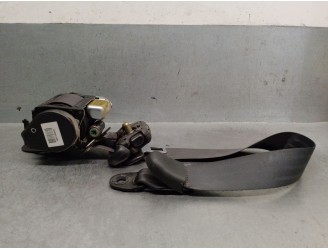 Recambio de cinturon seguridad delantero izquierdo para hyundai matrix (fc) 1.6 cat referencia OEM IAM 8887517200 8887517200LK 