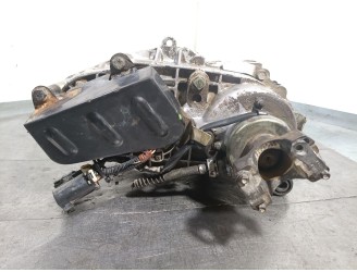 Recambio de caja transfer para tata safari ex safari 4x4 2.0 referencia OEM IAM 26870103 280600