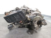 Recambio de caja transfer para tata safari ex safari 4x4 2.0 referencia OEM IAM 26870103 280600
