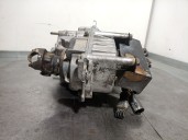 Recambio de caja transfer para tata safari ex safari 4x4 2.0 referencia OEM IAM 26870103  280600