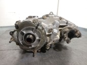 Recambio de caja transfer para tata safari ex safari 4x4 2.0 referencia OEM IAM 26870103 280600