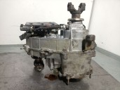 Recambio de caja transfer para tata safari ex safari 4x4 2.0 referencia OEM IAM 26870103  280600