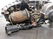 Recambio de caja transfer para tata safari ex safari 4x4 2.0 referencia OEM IAM 26870103 280600