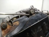 Recambio de caja transfer para tata safari ex safari 4x4 2.0 referencia OEM IAM 26870103  280600