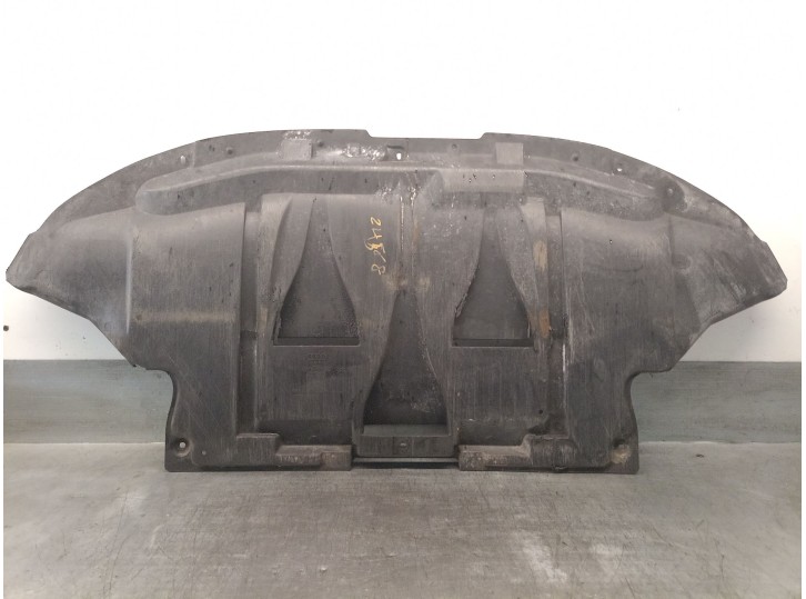 Recambio de cubrecarter para volkswagen passat berlina (3b3) 1.9 tdi referencia OEM IAM 3B0825237 3B0825235B 