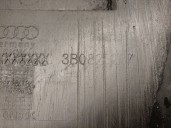 Recambio de cubrecarter para volkswagen passat berlina (3b3) 1.9 tdi referencia OEM IAM 3B0825237 3B0825235B 