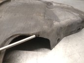 Recambio de cubrecarter para volkswagen passat berlina (3b3) 1.9 tdi referencia OEM IAM 3B0825237 3B0825235B 