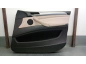 Recambio de guarnecido puerta delantera derecha para bmw x6 (e71, e72) xdrive 35 d referencia OEM IAM 51419176314 51419176314 