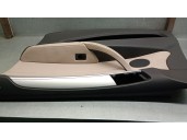 Recambio de guarnecido puerta delantera derecha para bmw x6 (e71, e72) xdrive 35 d referencia OEM IAM 51419176314 51419176314 