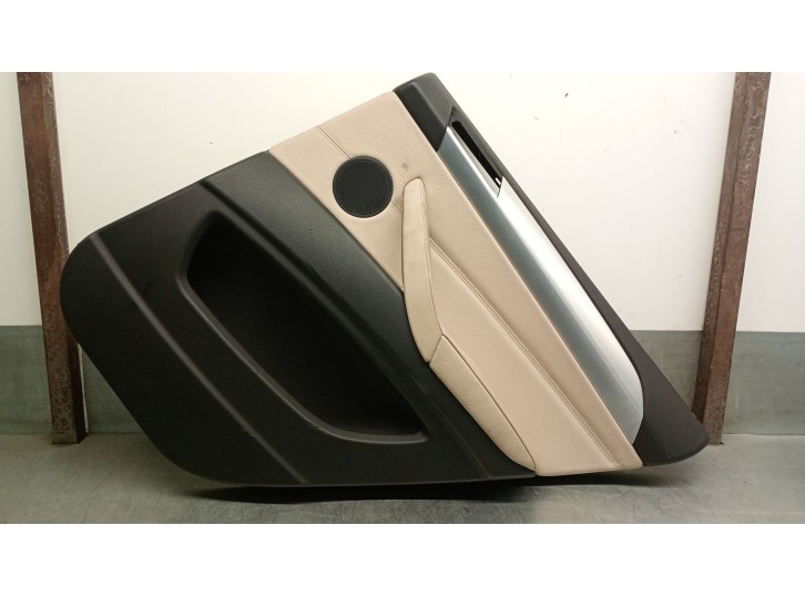Recambio de guarnecido puerta trasera derecha para bmw x6 (e71, e72) xdrive 35 d referencia OEM IAM 51429176476 51429176476 