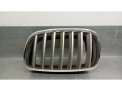 Recambio de rejilla delantera para bmw x6 (e71, e72) xdrive 35 d referencia OEM IAM 51137185223 51137185223 