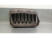 Recambio de rejilla delantera para bmw x6 (e71, e72) xdrive 35 d referencia OEM IAM 51137185223 51137185223 