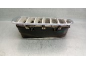 Recambio de rejilla delantera para bmw x6 (e71, e72) xdrive 35 d referencia OEM IAM 51137185223 51137185223 