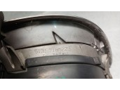 Recambio de rejilla delantera para bmw x6 (e71, e72) xdrive 35 d referencia OEM IAM 51137185223 51137185223 