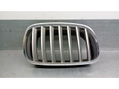 Recambio de rejilla delantera para bmw x6 (e71, e72) xdrive 35 d referencia OEM IAM 51137185224 51137185224 