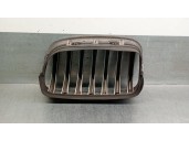 Recambio de rejilla delantera para bmw x6 (e71, e72) xdrive 35 d referencia OEM IAM 51137185224 51137185224 