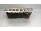 Recambio de rejilla delantera para bmw x6 (e71, e72) xdrive 35 d referencia OEM IAM 51137185224 51137185224 