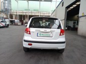 Hyundai Getz (TB) from the year 2004