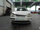 hyundai getz (tb) del año 2004