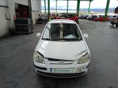 Hyundai Getz (TB) from the year 2004