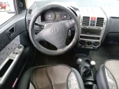 Hyundai Getz (TB) from the year 2004