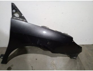 Recambio de aleta delantera derecha para citroën c8 2.0 hdi fap referencia OEM IAM 7841P1 7841P1 