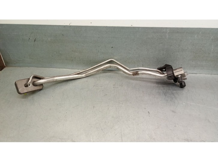 Recambio de tubos aire acondicionado para bmw x6 (e71, e72) xdrive 35 d referencia OEM IAM 64539271894 64539271894 