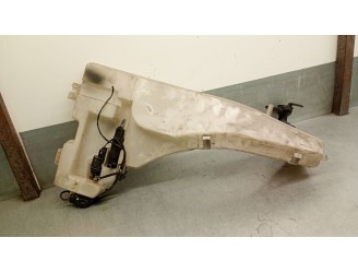 Recambio de deposito limpia para bmw x6 (e71, e72) xdrive 35 d referencia OEM IAM 61677191000 61677191000 