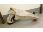 Recambio de deposito limpia para bmw x6 (e71, e72) xdrive 35 d referencia OEM IAM 61677191000 61677191000 