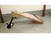 Recambio de deposito limpia para bmw x6 (e71, e72) xdrive 35 d referencia OEM IAM 61677191000 61677191000 